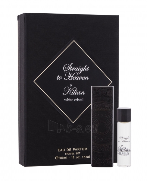 Parfumuotas vanduo By Kilian Straight to Heaven EDP 4x7,5ml paveikslėlis 1 iš 1