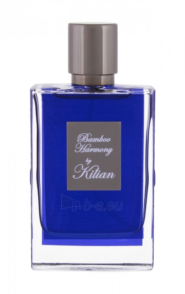 Parfimērijas ūdens By Kilian The Fresh Bamboo Harmony EDP Refillable 50ml paveikslėlis 1 iš 1