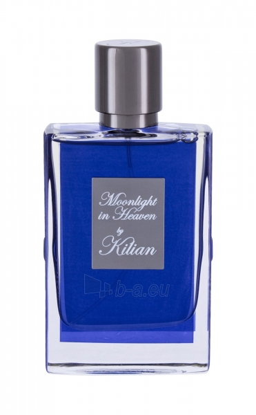 Parfimērijas ūdens By Kilian The Fresh Moonlight in Heaven EDP Refillable 50ml paveikslėlis 2 iš 2