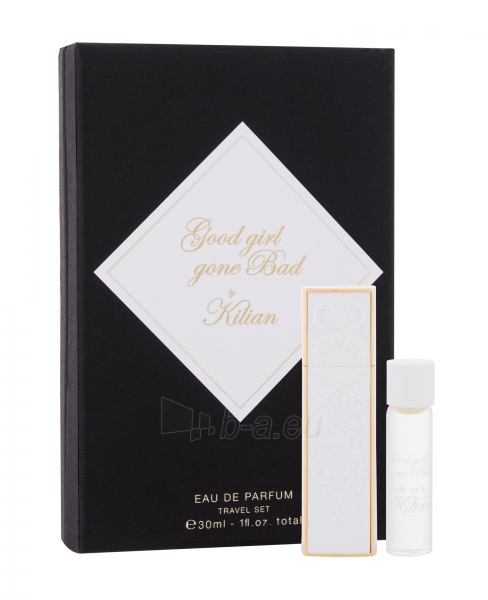 Parfimērijas ūdens By Kilian The Narcotics Good Girl Gone Bad Eau de Parfum Refillable 4x7,5ml paveikslėlis 1 iš 1