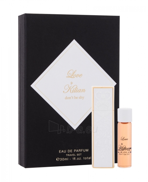 Parfimērijas ūdens By Kilian The Narcotics Love Eau de Parfum 4x7,5ml don´t be shy paveikslėlis 1 iš 1