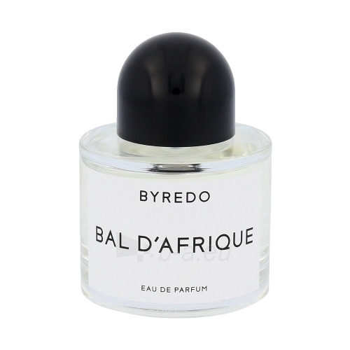 Parfumuotas vanduo Byredo Bal d´Afrique EDP 50ml paveikslėlis 1 iš 1