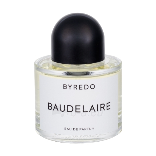 Parfumuotas vanduo Byredo Baudelaire EDP 50ml paveikslėlis 1 iš 1