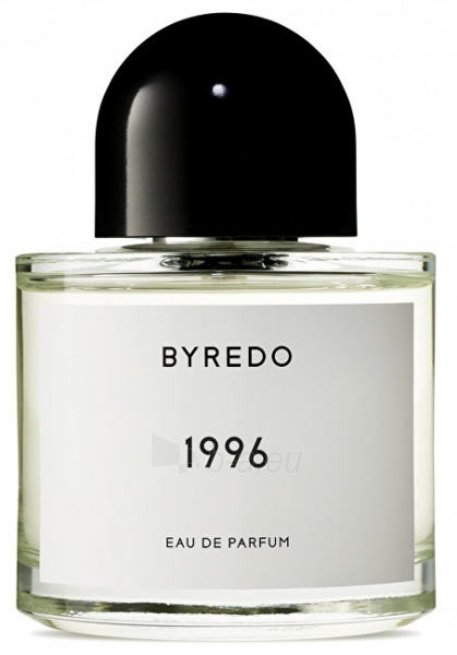 Parfumuotas vanduo Byredo Byredo 1996 - EDP - 100 ml paveikslėlis 1 iš 2