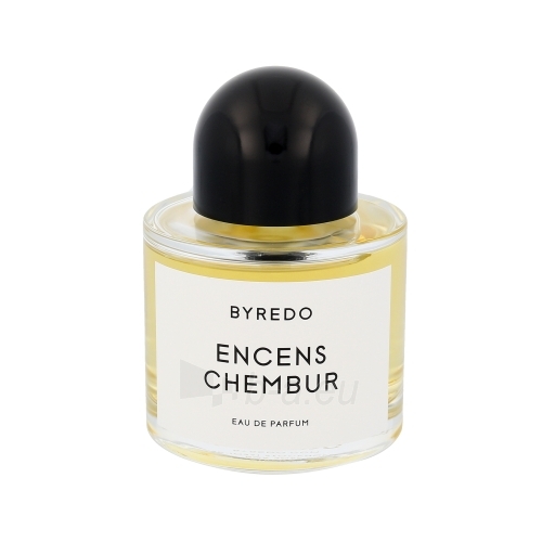 Parfimērijas ūdens Byredo Encens Chembur EDP 100ml paveikslėlis 1 iš 1