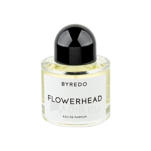 Perfumed water Byredo Flowerhead EDP 50ml paveikslėlis 1 iš 1