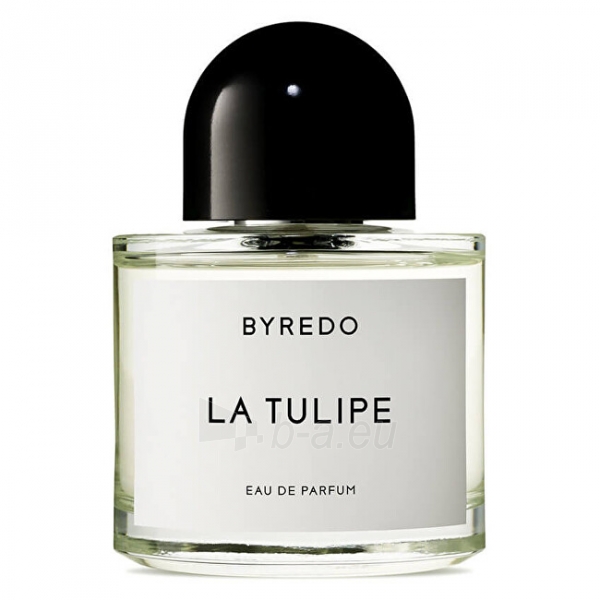 Parfumuotas vanduo Byredo La Tulipe EDP 100ml paveikslėlis 1 iš 5