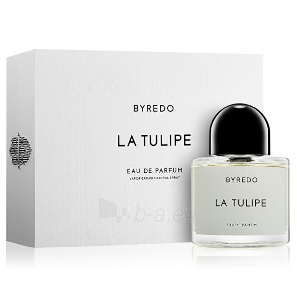 Parfumuotas vanduo Byredo La Tulipe EDP 100ml paveikslėlis 2 iš 5