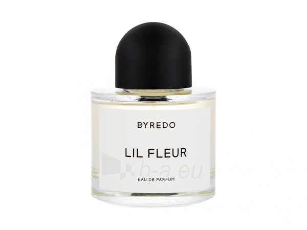 Parfumuotas vanduo BYREDO Lil Fleur Eau de Parfum 100ml paveikslėlis 1 iš 1