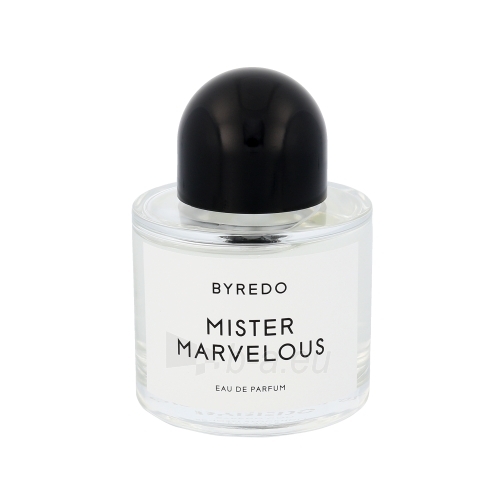 Parfumuotas vanduo Byredo Mister Marvelous EDP 100ml paveikslėlis 1 iš 1