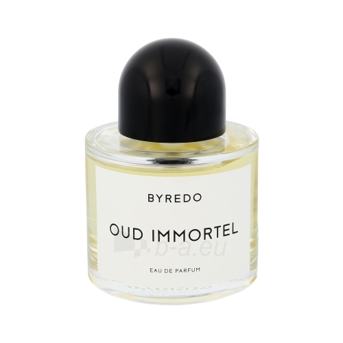 Parfumuotas vanduo Byredo Oud Immortel EDP 100ml paveikslėlis 1 iš 1