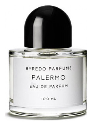 Parfumuotas vanduo Byredo Palermo EDP 100ml paveikslėlis 1 iš 3