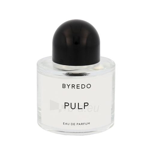 Perfumed water Byredo Pulp EDP 50ml paveikslėlis 1 iš 1