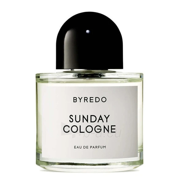 Parfumuotas vanduo Byredo Sunday Cologne - EDP - 100 ml paveikslėlis 1 iš 2