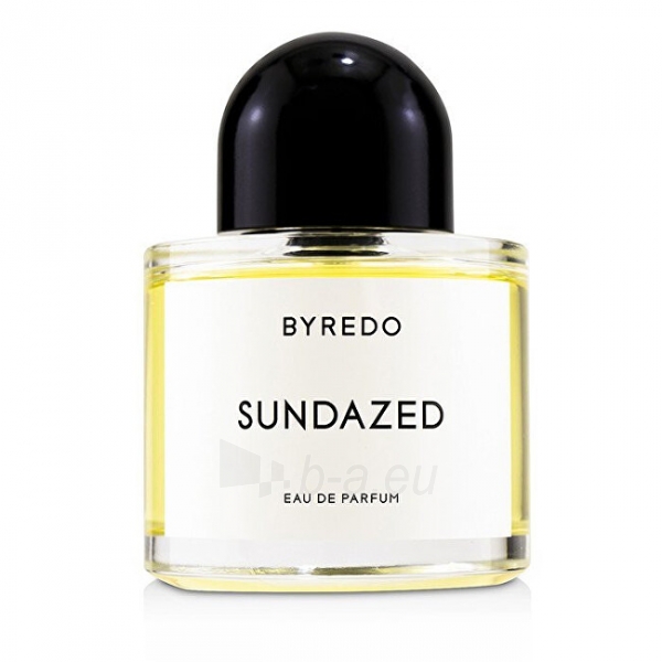 Parfumuotas vanduo Byredo Sundazed - EDP - 50 ml paveikslėlis 1 iš 3