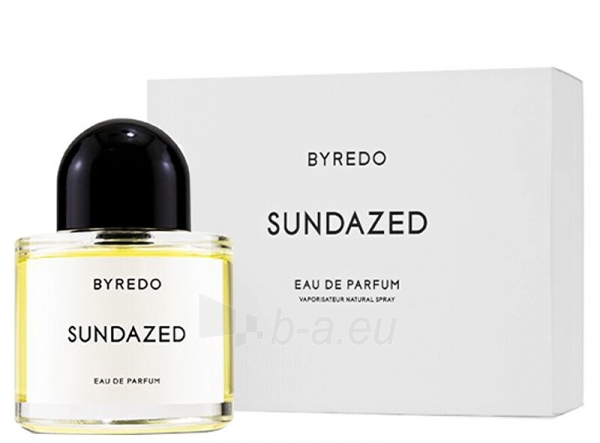 Parfumuotas vanduo Byredo Sundazed - EDP - 50 ml paveikslėlis 2 iš 3