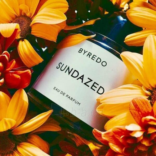 Parfumuotas vanduo Byredo Sundazed - EDP - 50 ml paveikslėlis 3 iš 3