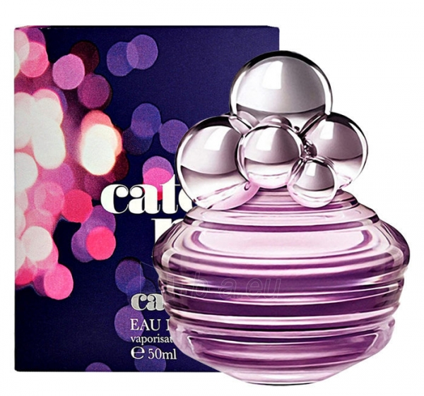 Perfumed water Cacharel Catch Me EDP 50ml tester Cheaper online