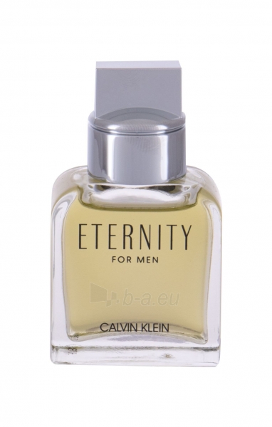 Parfumuotas vanduo Calvin Klein Eternity EDP 10ml For Men paveikslėlis 1 iš 1