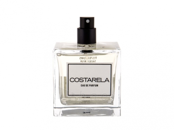 Parfumuotas vanduo Carner Barcelona Woody Collection Costarela Eau de Parfum 100ml (be pakuotės) paveikslėlis 1 iš 1