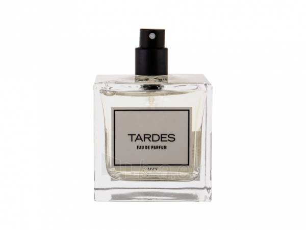 Parfimērijas ūdens Carner Barcelona Woody Collection Tardes Eau de Parfum 100ml (be pakuotės) paveikslėlis 1 iš 1