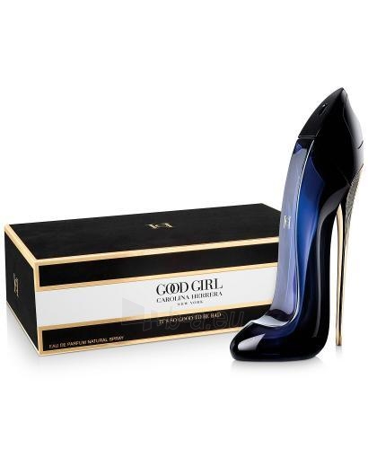 Parfumuotas vanduo Carolina Herrera Good Girl - EDP - 150 ml paveikslėlis 5 iš 5