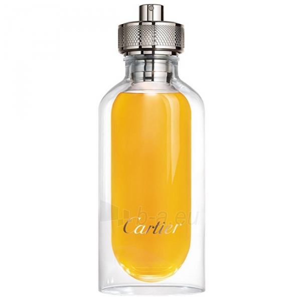 Parfumuotas vanduo Cartier L`Envol De Cartier EDP 100 ml paveikslėlis 1 iš 2