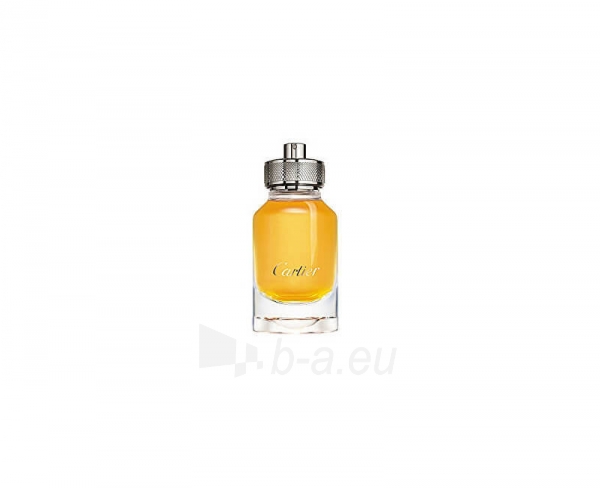 Parfumuotas vanduo Cartier L`Envol De Cartier EDP 100 ml paveikslėlis 2 iš 2