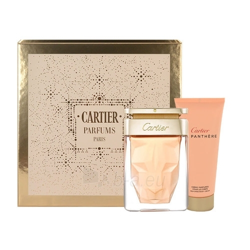 cartier la panthere legere 75ml