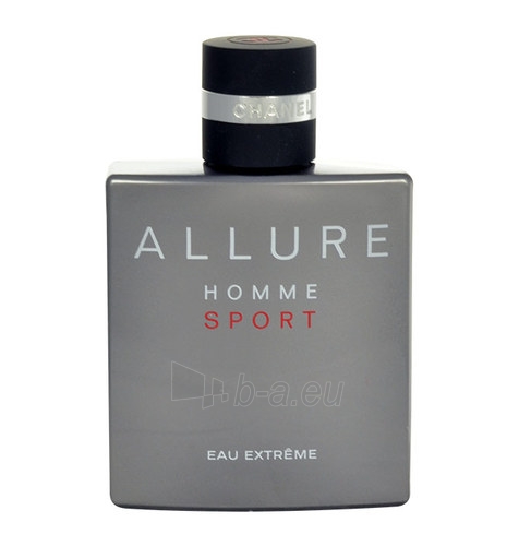 Parfimērijas ūdens Chanel Allure Sport Eau Extreme EDP 150ml (testeris) paveikslėlis 1 iš 1