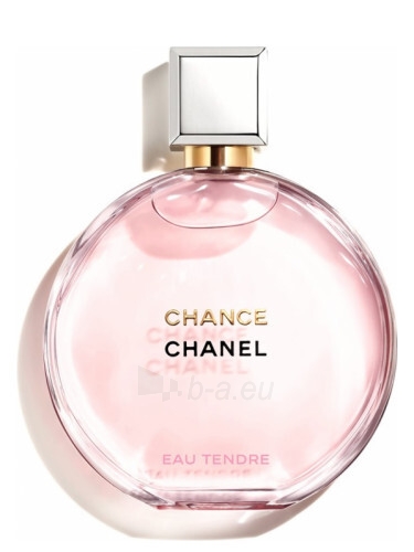 Parfumuotas vanduo Chanel Chance Eau Tendre - EDP - 35 ml paveikslėlis 2 iš 2