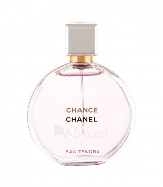 Parfumuotas vanduo Chanel Chance Eau Tendre Eau de Parfum 50ml paveikslėlis 1 iš 1