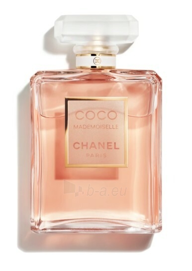 Parfimērijas ūdens Chanel Coco Mademoiselle Intense Eau de Parfum 200ml paveikslėlis 1 iš 2