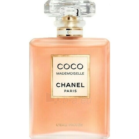 Parfumuotas vanduo Chanel Coco Mademoiselle L´Eau Privée EDP 50ml paveikslėlis 1 iš 2