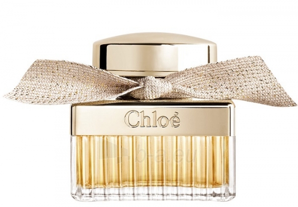 Perfumed water Chloé Absolu De Parfum EDP 30 ml paveikslėlis 1 iš 3