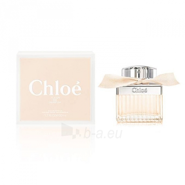 Perfumed water Chloé Chloé Fleur de Parfum EDP 75 ml paveikslėlis 1 iš 3