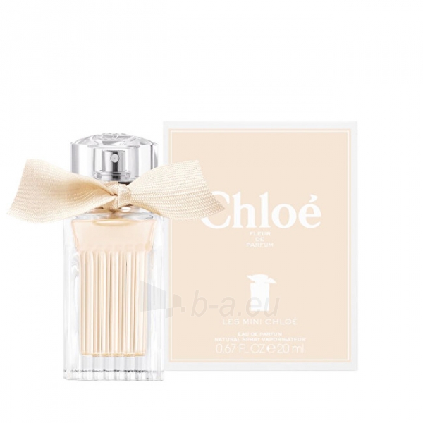 Parfumuotas vanduo Chloé Chloé Fleur de Parfum EDP 75 ml paveikslėlis 2 iš 3