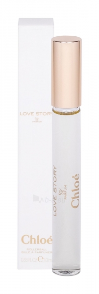 Parfimērijas ūdens Chloe Love Story EDP 10ml paveikslėlis 1 iš 1