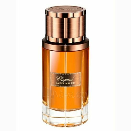 Chopard Malaki Amber - EDP - 80 ml paveikslėlis 2 iš 3