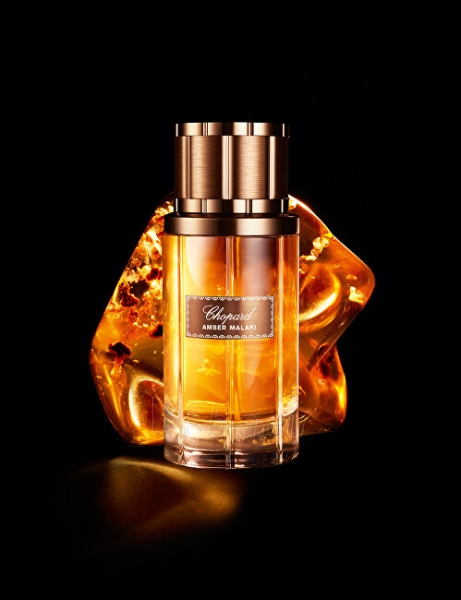 Chopard Malaki Amber - EDP - 80 ml paveikslėlis 3 iš 3