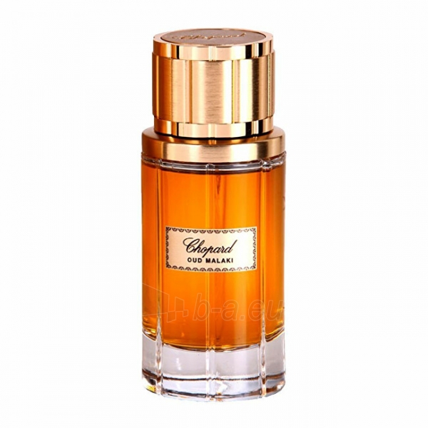 Parfumuotas vanduo Chopard Malaki Oud - EDP - 80 ml paveikslėlis 2 iš 2