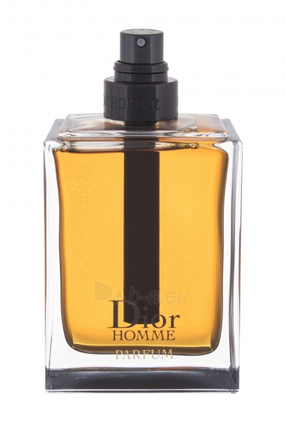 Eau de toilette Christian Dior Dior Homme Parfum EDP 100ml (tester) paveikslėlis 1 iš 1