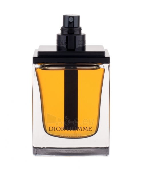 Eau de toilette Christian Dior Dior Homme Parfum EDP 75ml (tester) paveikslėlis 1 iš 1