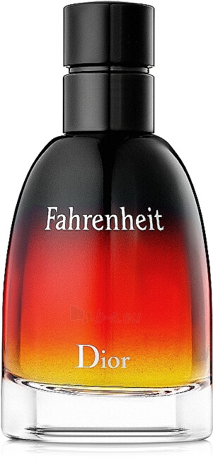 Parfumuotas vanduo Christian Dior Fahrenheit Le Parfum EDP 75ml paveikslėlis 2 iš 4