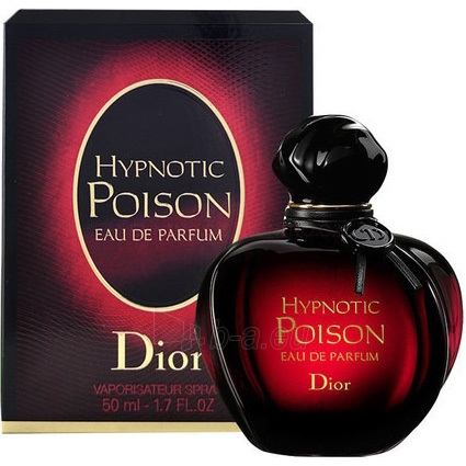 Parfimērijas ūdens Christian Dior Hypnotic Poison EDP 100ml paveikslėlis 1 iš 2