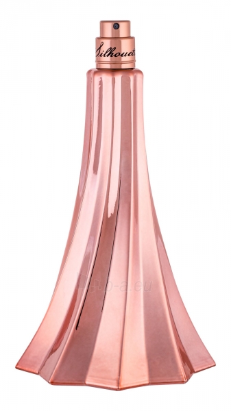 Parfumuotas vanduo Christian Siriano Silhouette Eau de Parfum 100ml (testeris) paveikslėlis 1 iš 1