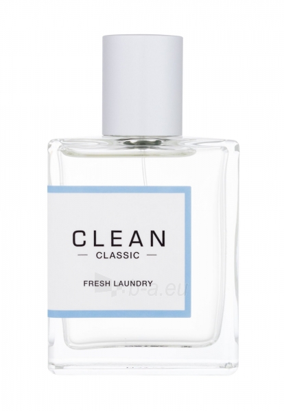 Parfumuotas vanduo Clean Classic Fresh Laundry EDP 60ml paveikslėlis 1 iš 1