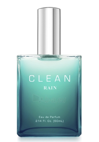 Parfumuotas vanduo Clean Rain EDP 60ml paveikslėlis 1 iš 1