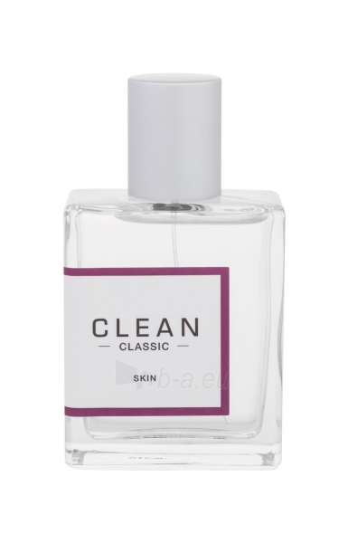 Parfumuotas vanduo Clean Skin EDP 60ml paveikslėlis 1 iš 1