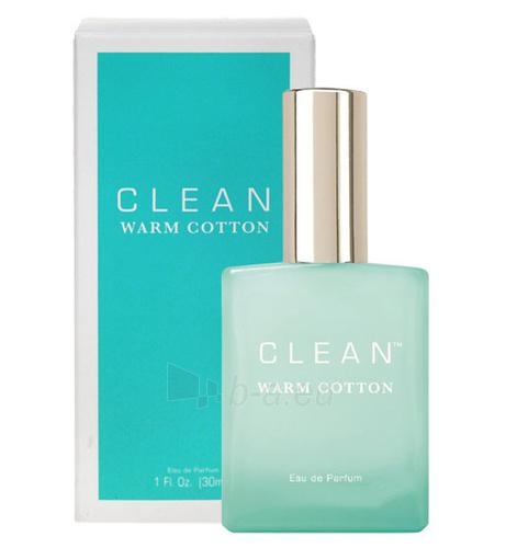 Parfumuotas vanduo Clean Warm Cotton EDP 60ml (testeris) paveikslėlis 2 iš 2